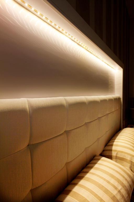Hostal Paris San Fernando Rom bilde