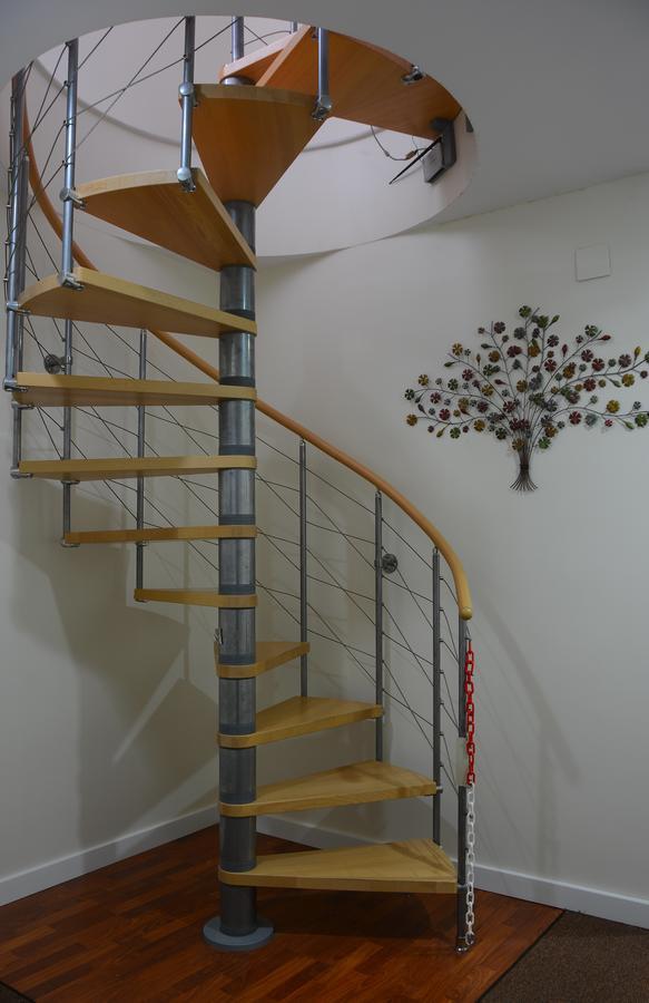 Hostal Paris San Fernando Eksteriør bilde